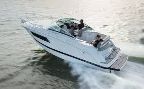 Four Winns Vista 255 used - photo 1