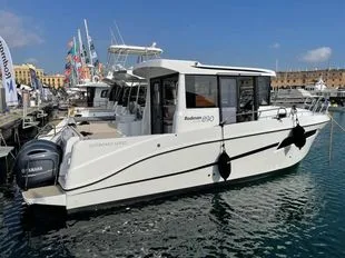 Rodman 890 Ventura d'occasion - photo 1