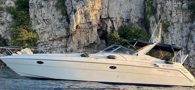 Cranchi 40 méditerranée usato - foto 1