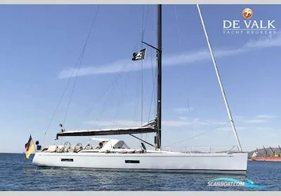 Nautor Swan 60 usato - foto 1