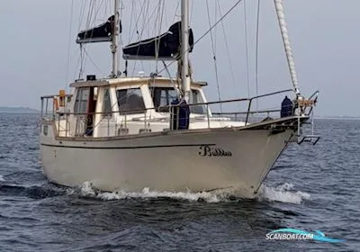 Nauticat 36 Ketch used - photo 1