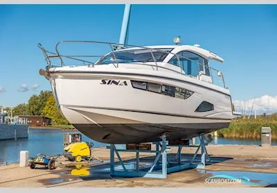 Sealine C330 gebraucht - Foto 1