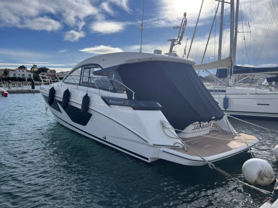 Beneteau GRAN TURISMO 41 | DEMO usato - foto 1