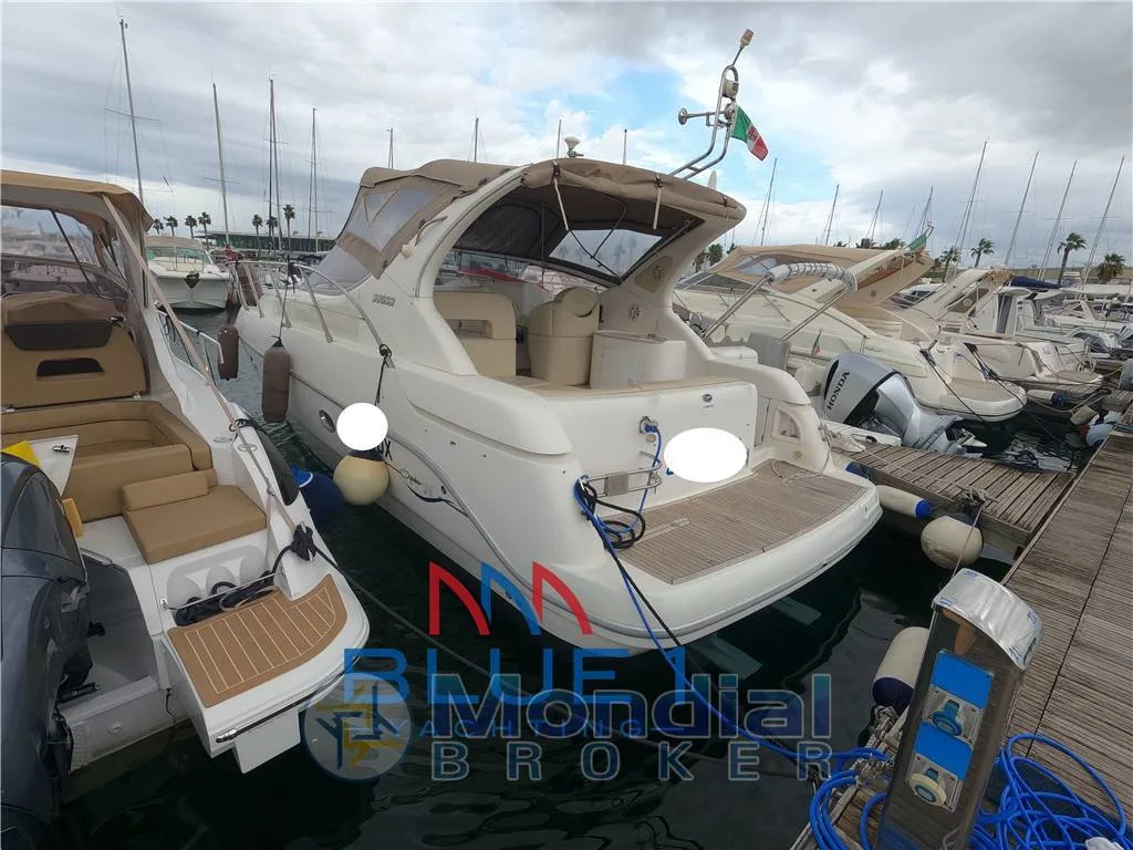 Sessa Marine Oyster 35 d'occasion - photo 1