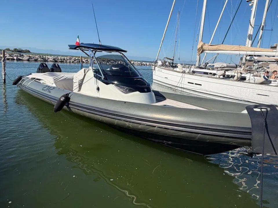 SACS STRIDER 13 used - photo 1