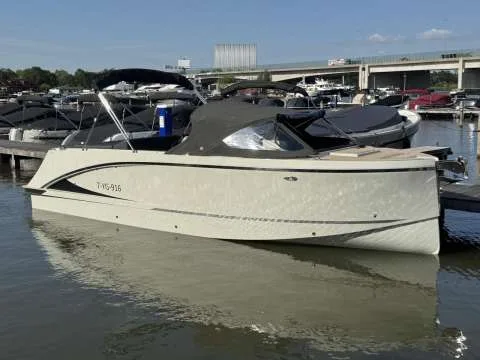 Maxima 740 (jong gebruikt) usato - foto 1