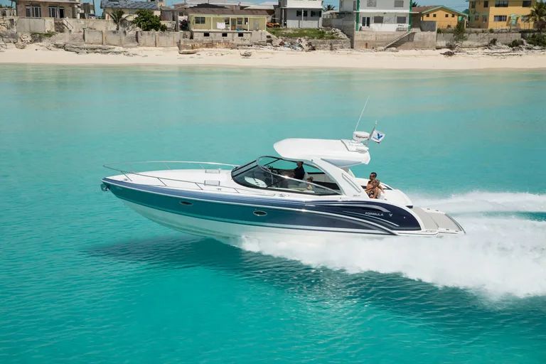 Formula Boats 350 Sun Sport