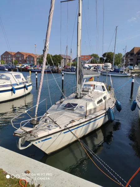 Van de Stadt 34 used - photo 1