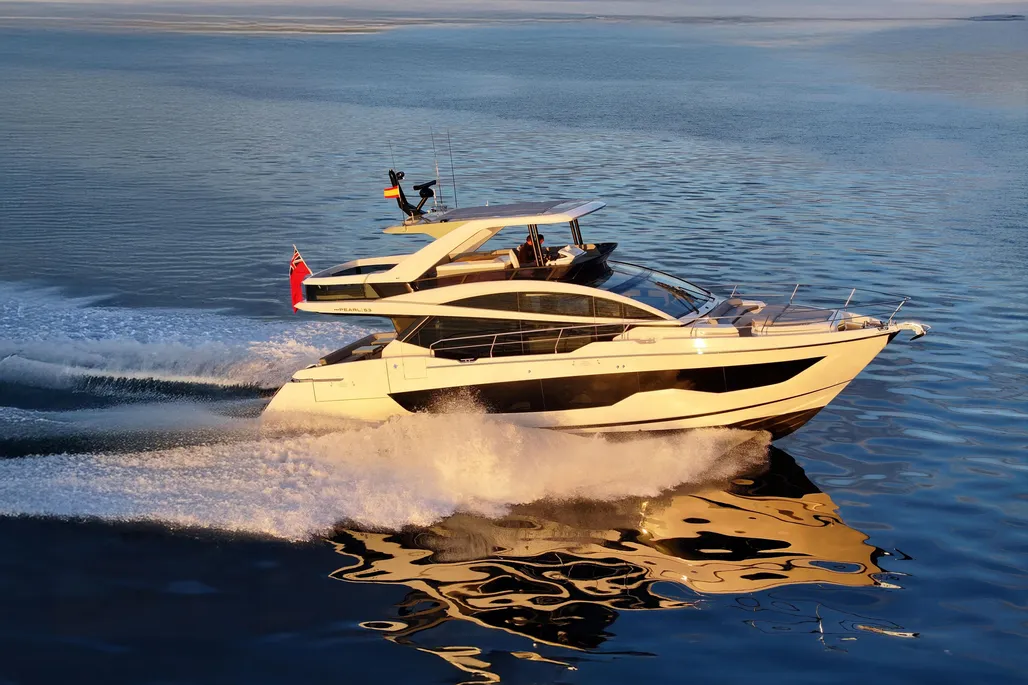 Pearl 63 used - photo 1