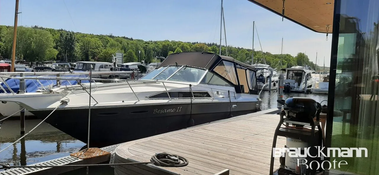 Sea Ray 310 SAD gebraucht - Foto 1