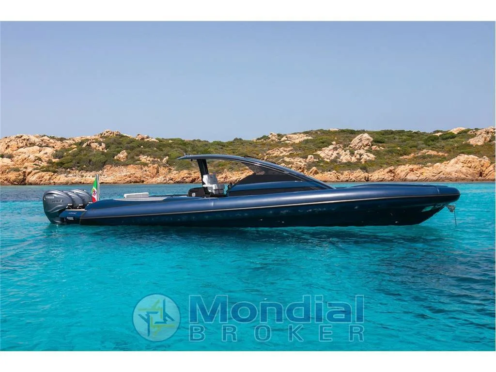 Lomac Granturismo 14.0X used - photo 1