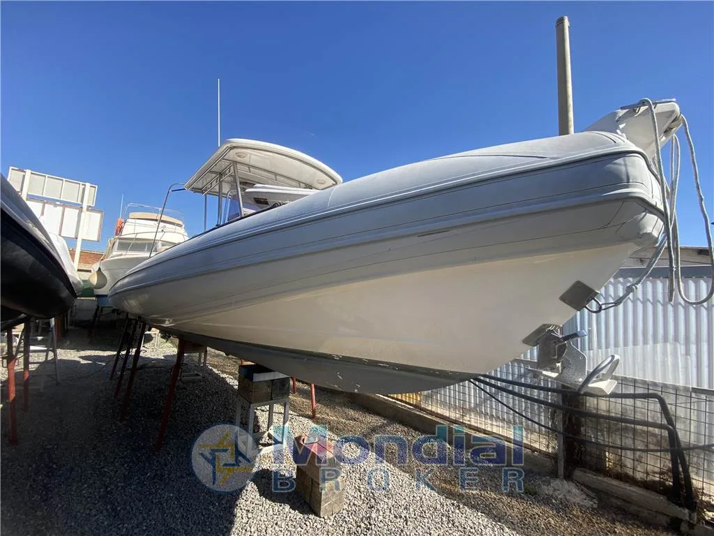 Joker Boat Clubman 30 gebraucht - Foto 1