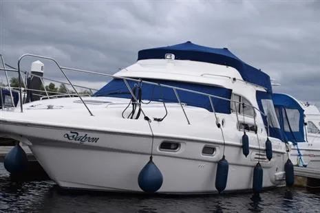Sealine 360 STATESMAN usato - foto 1