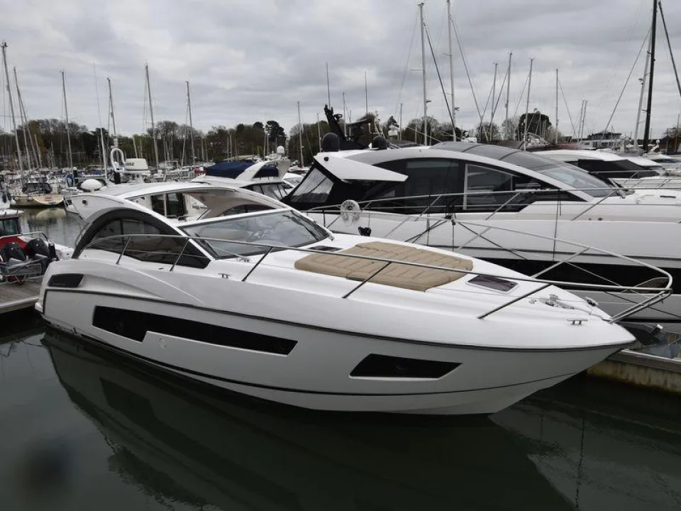 Sunseeker Portofino 40 usato - foto 1