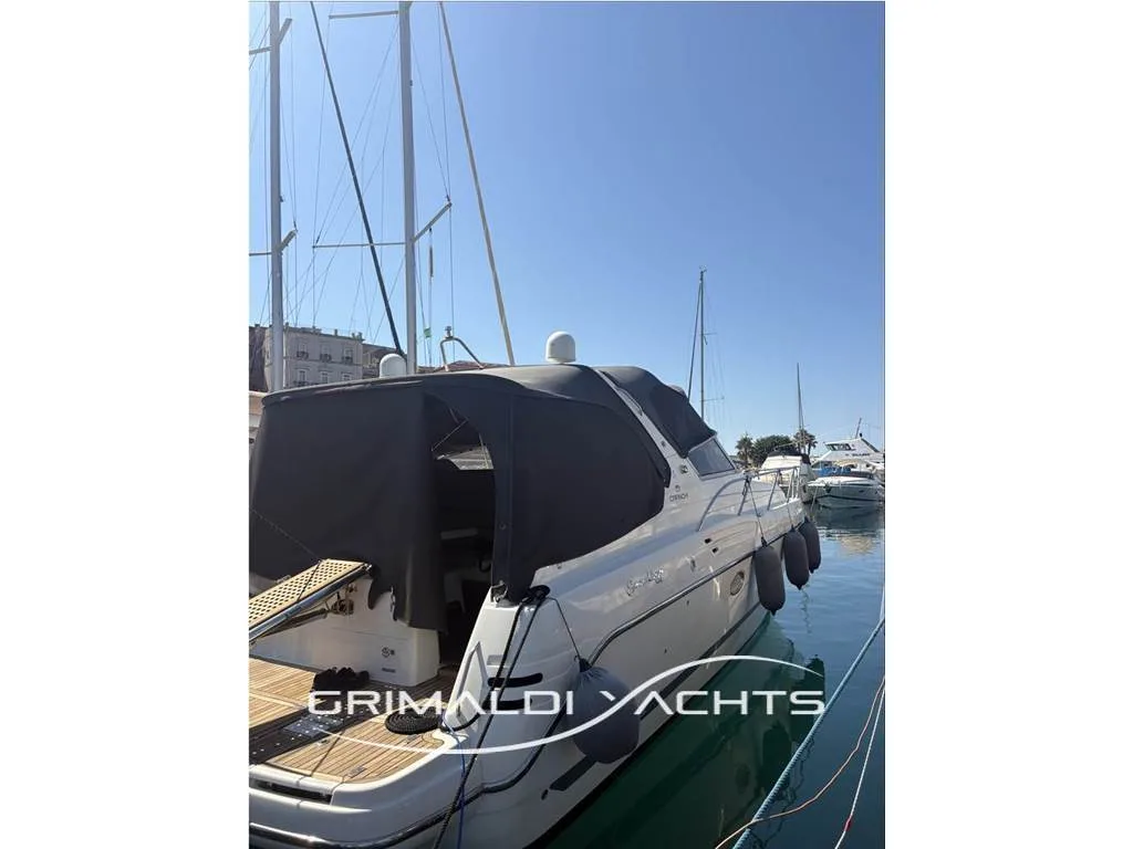 Cranchi Smeraldo 37 gebraucht - Foto 1