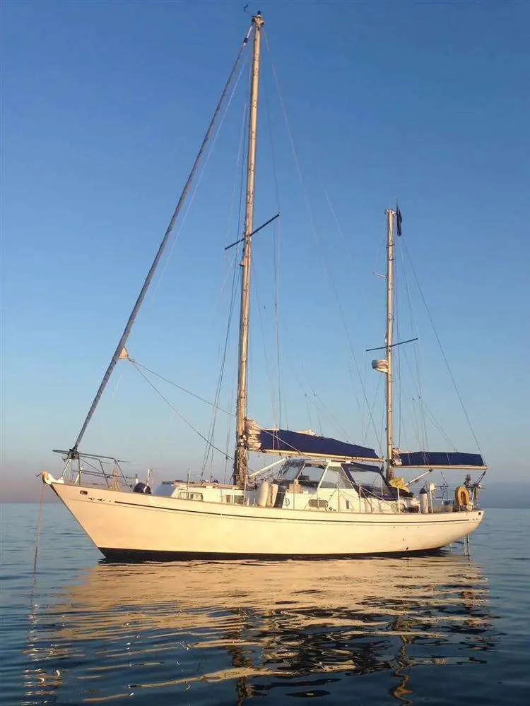 Atlantic 40 used - photo 1