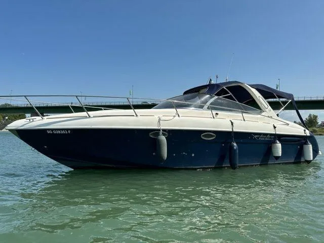 Airon Marine 325 usato - foto 1