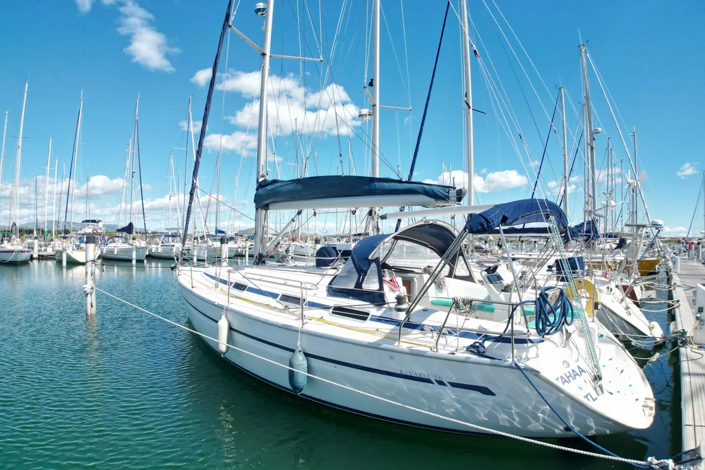 Bavaria Yachts Cruiser 38 gebraucht - Foto 1