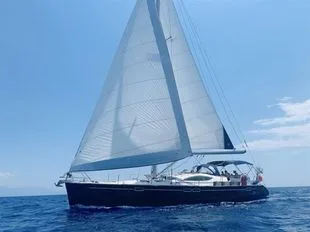 Jeanneau Sun Odyssey 54 DS used - photo 1