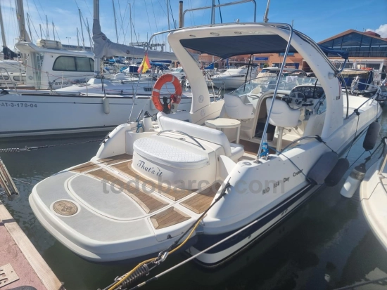 Rio 850 Day Cruiser usato - foto 1