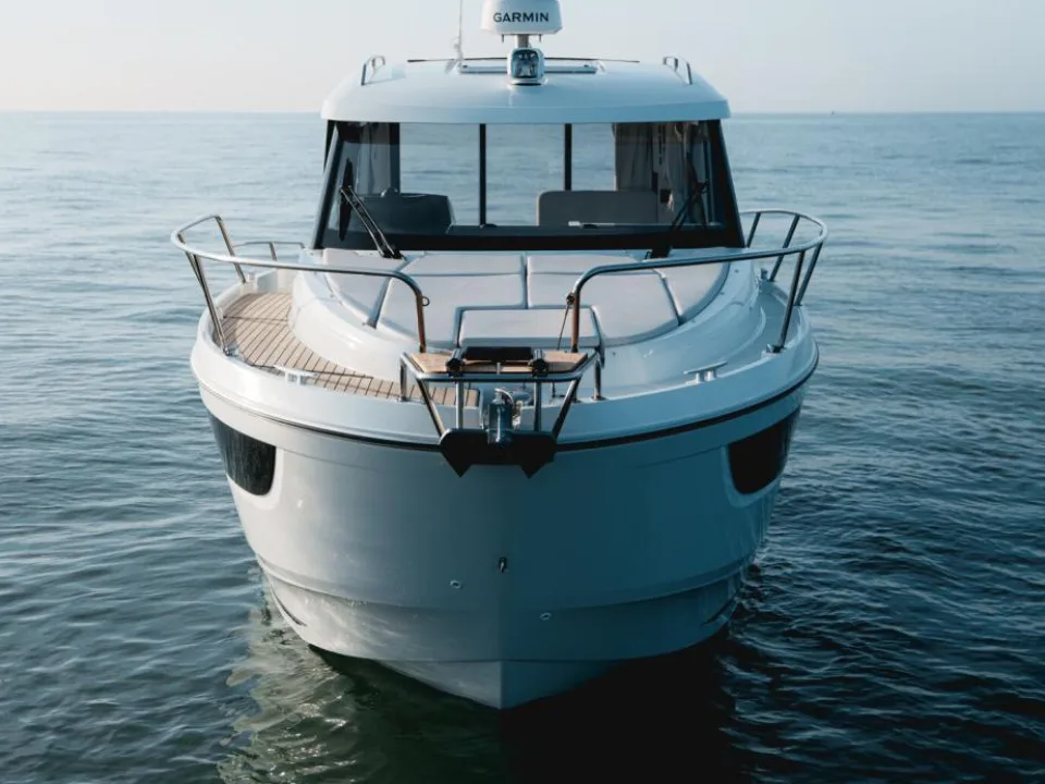 Beneteau ANTARES 9V2 usato - foto 1