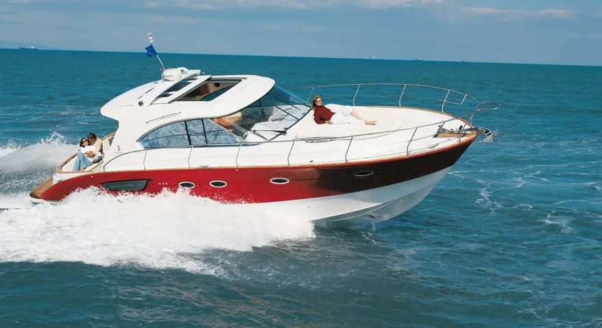 Beneteau Flyer 12 d'occasion - photo 1