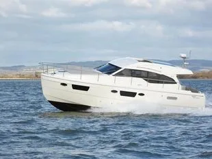 Rodman 42 Spirit d'occasion - photo 1