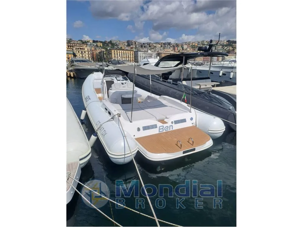 SACS Stratos 42 d'occasion - photo 1