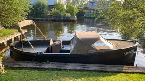 Lekker Damsko 750 used - photo 1