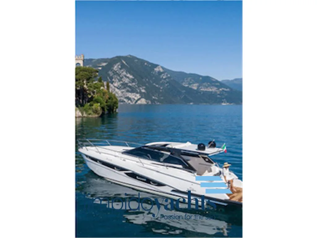Rio 38' PARANA' used - photo 1
