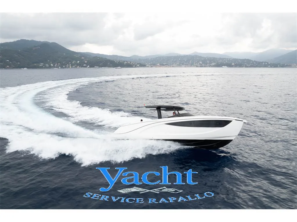 Nerea Yacht NY 40 usato - foto 1