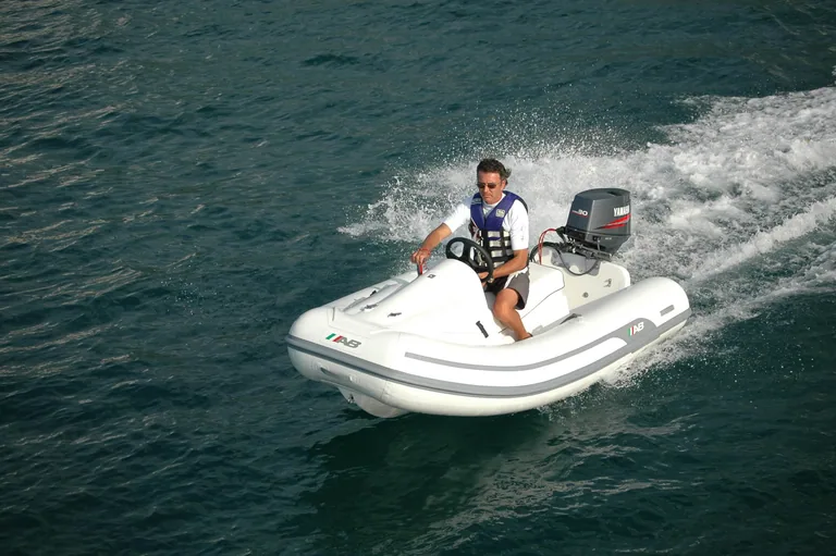 AB Inflatables AB Rider