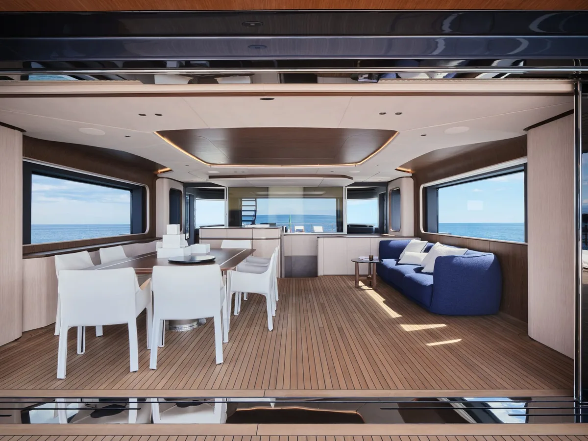 Maiora 36 Exuma — 10