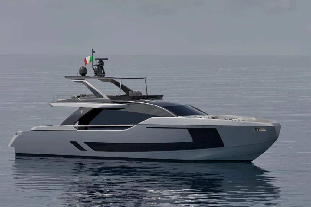 Filippetti F80 d'occasion - photo 1