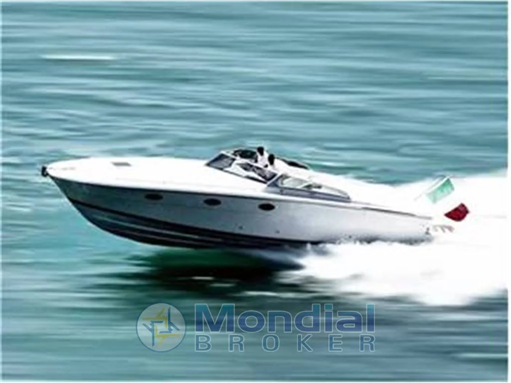 Tornado 38 classic usato - foto 1
