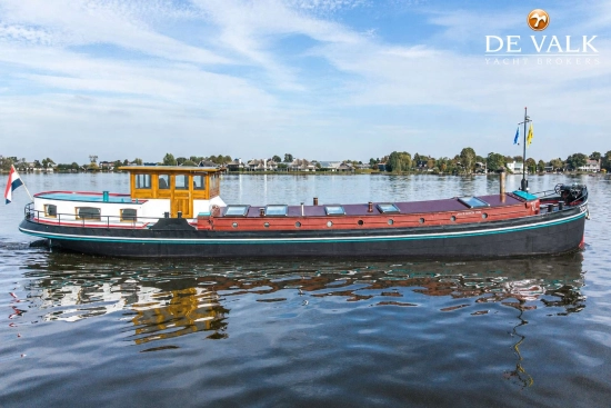 Luxe motor 28 m usato - foto 1