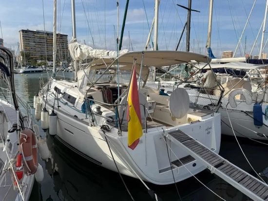 Dufour Yachts Grand Large 405 used - photo 1
