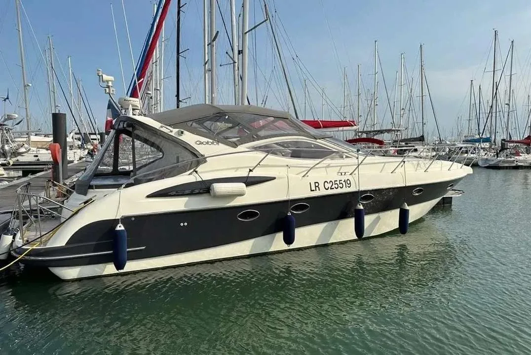 Gobbi 425 SC gebraucht - Foto 1