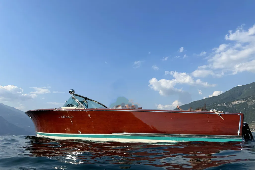 Riva Super Florida gebraucht - Foto 1