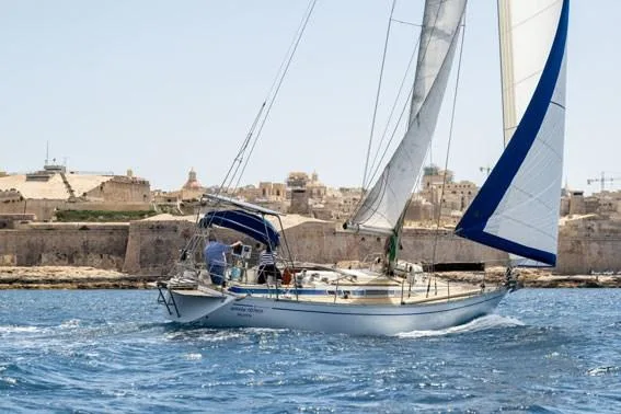 Pardo Yachts Grand soleil 39 used - photo 1