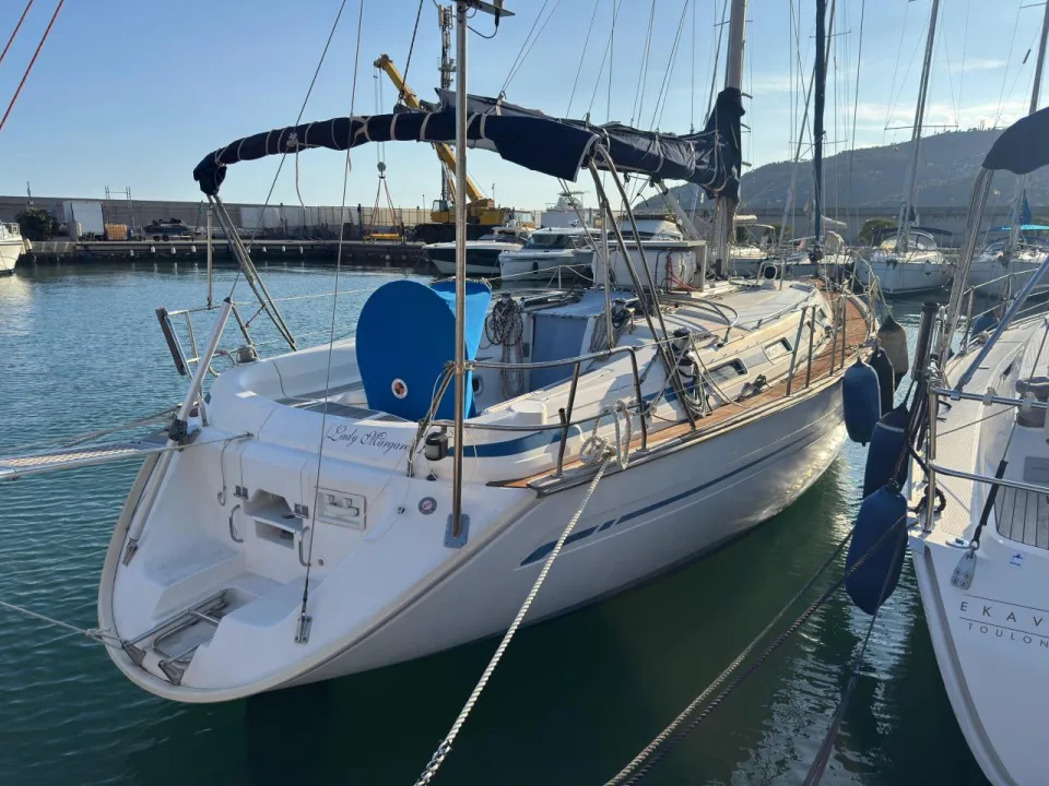 Bavaria Yachts 42 usato - foto 1