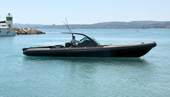 Goldfish 38 SPORT gebraucht - Foto 1