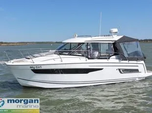 Jeanneau Merry Fisher 895 d'occasion - photo 1