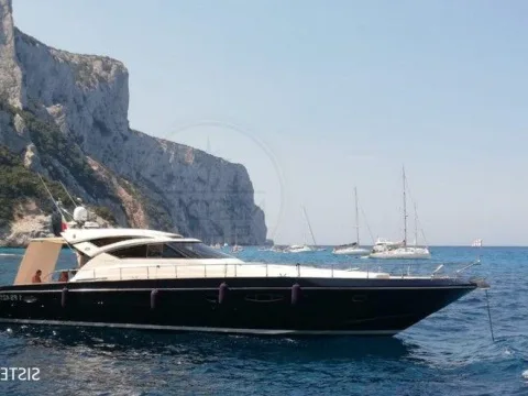 Cayman 58 gebraucht - Foto 1