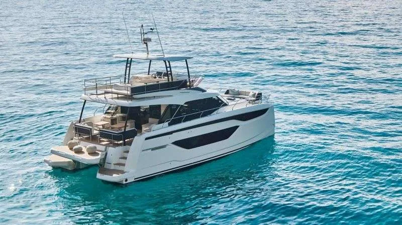 Prestige M48 gebraucht - Foto 1