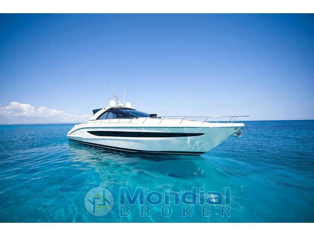 Riva 68 Ego d'occasion - photo 1