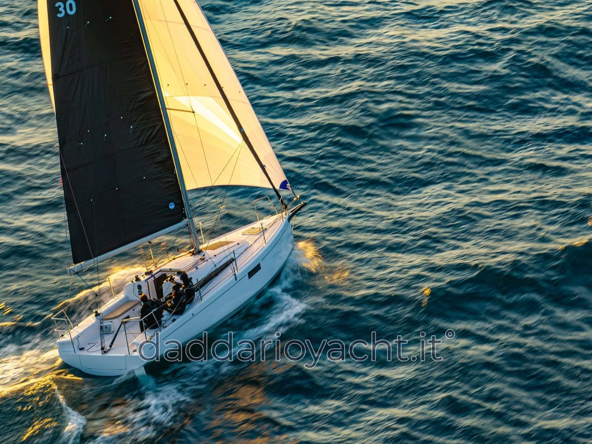 Beneteau FIRST 30 (2025) used - photo 1
