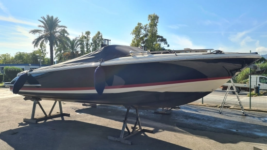 Chris-Craft corsair 25 gebraucht - Foto 1