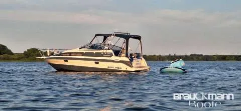 Bayliner 2655 Cierra gebraucht - Foto 1