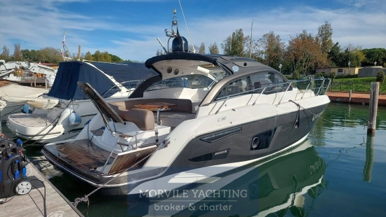 Sessa marine C38 gebraucht - Foto 1